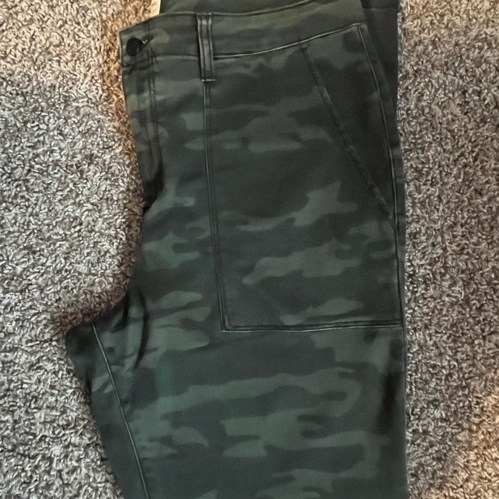 Size 32 sanctuary camp pants
